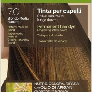 BIOKAP Nutricolor Delicato N7.0
