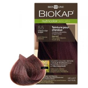 BIOKAP NUTRICOLOR Delicato 5.5